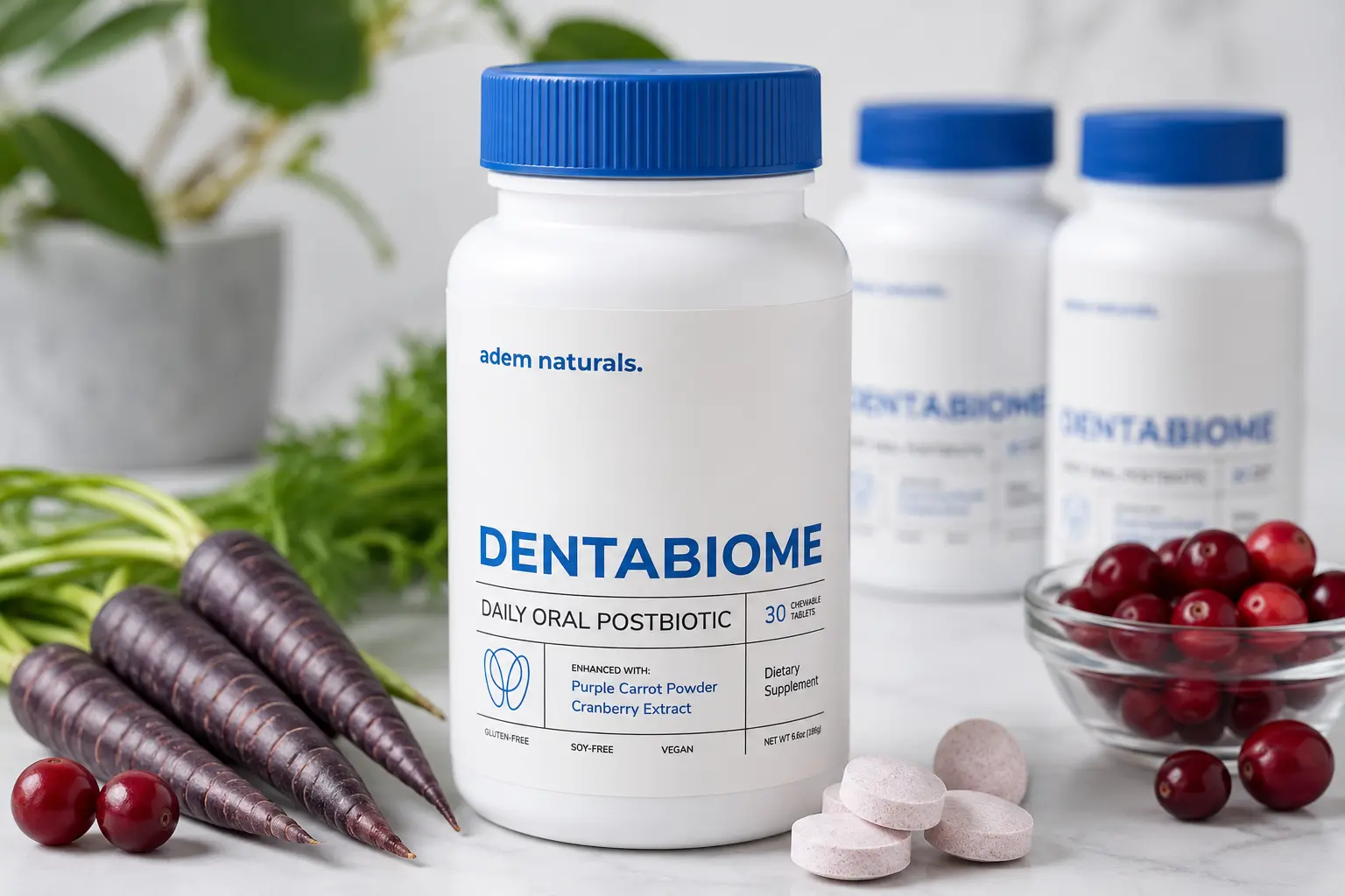 DentaBiome