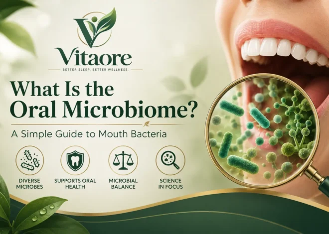 What Is the Oral Microbiome? A Simple Guide to Mouth Bacteria
