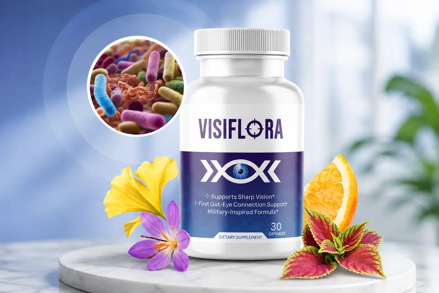 VisiFlora
