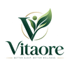Vitaore Logo