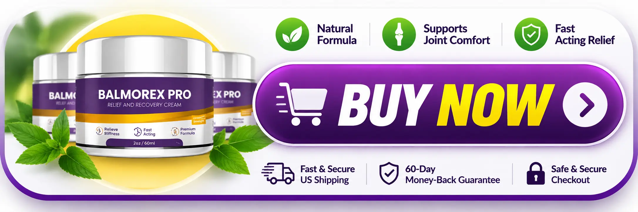 Balmorex Pro Buy Now