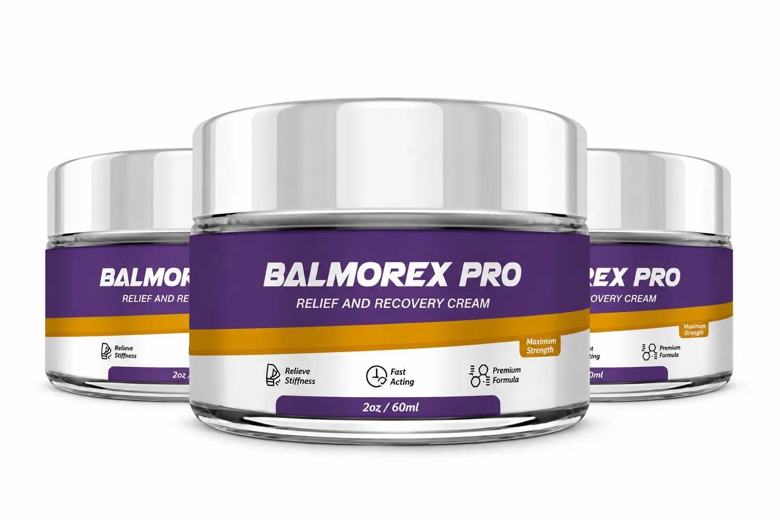Balmorex Pro