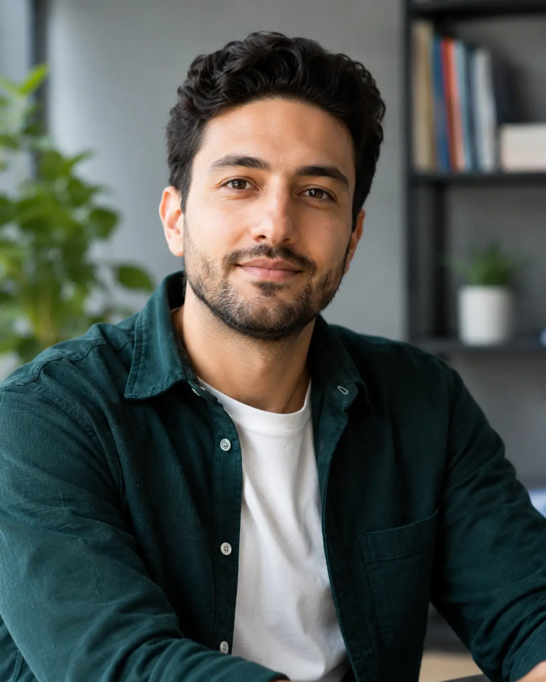 Jordan Mitchell, health and wellness writer at Vitaore